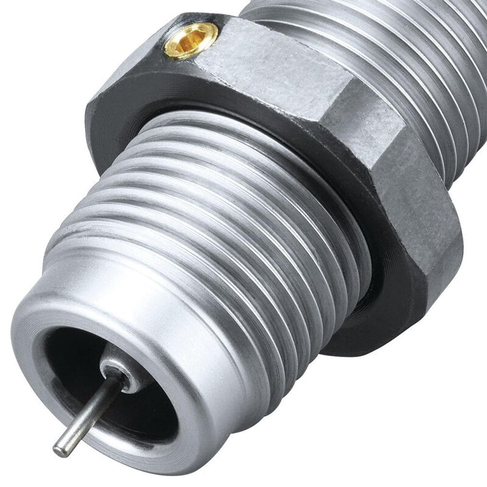 RCBS MatchMaster Neck Size Bushing Die Set 6mm GT
