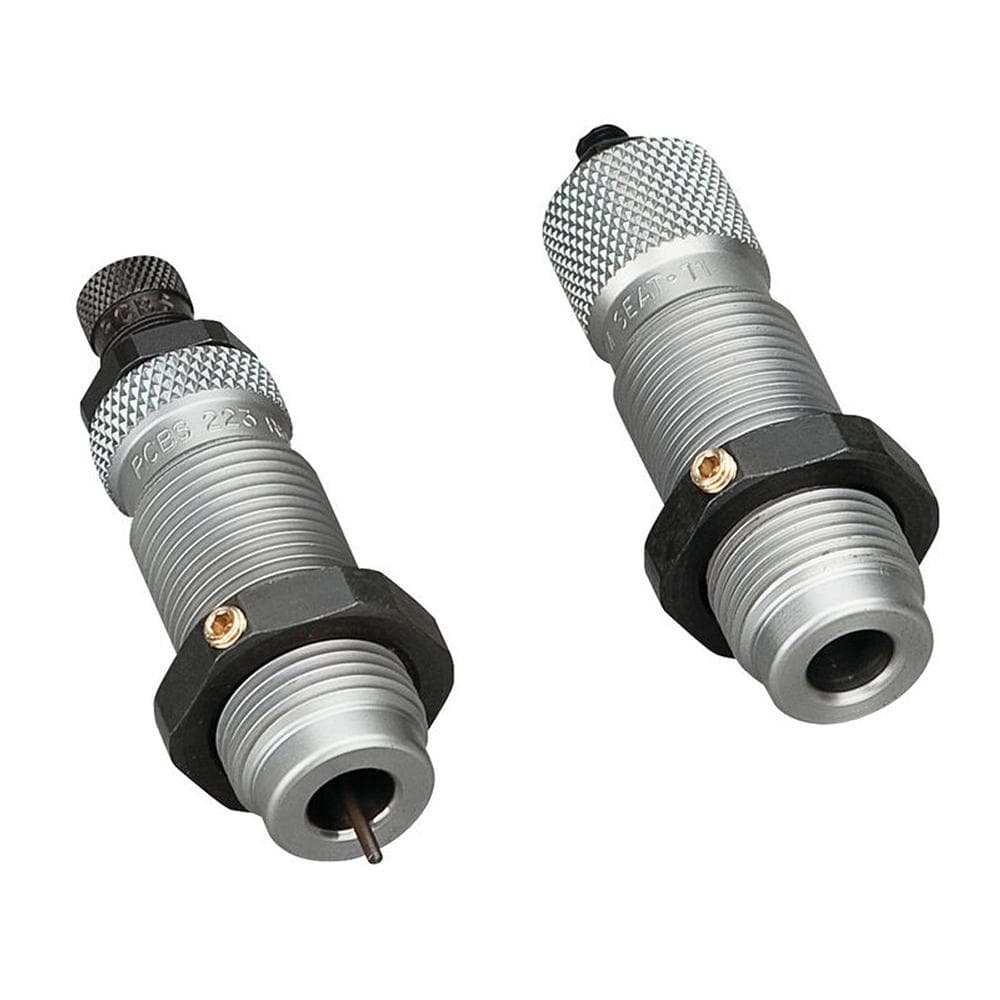 RCBS Full Length Rifle Die Set 8mmx58R Danish Krag