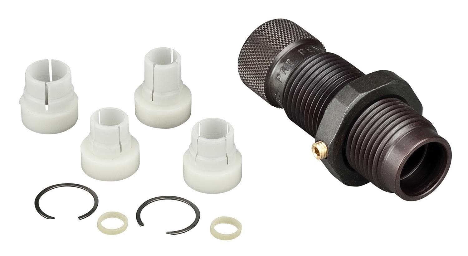 RCBS Bullet Feed Die