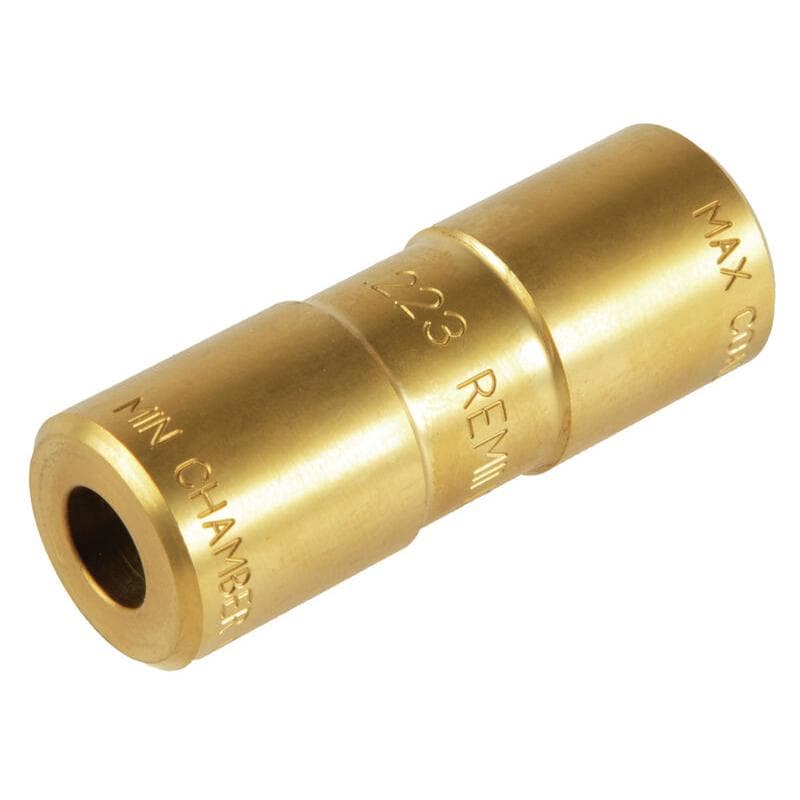 RCBS Chamber / Cartridge Length Gauge .223 REM/5.56X45