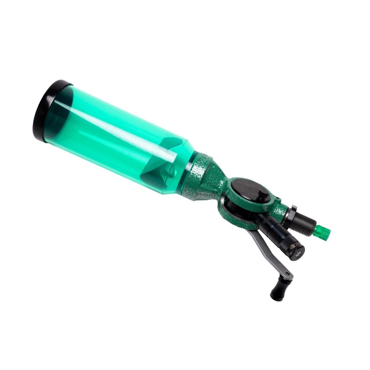 RCBS UPM-3 Competition Powder Measure