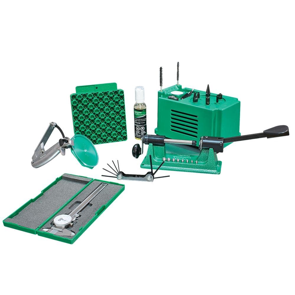 RCBS Case Prep Kit