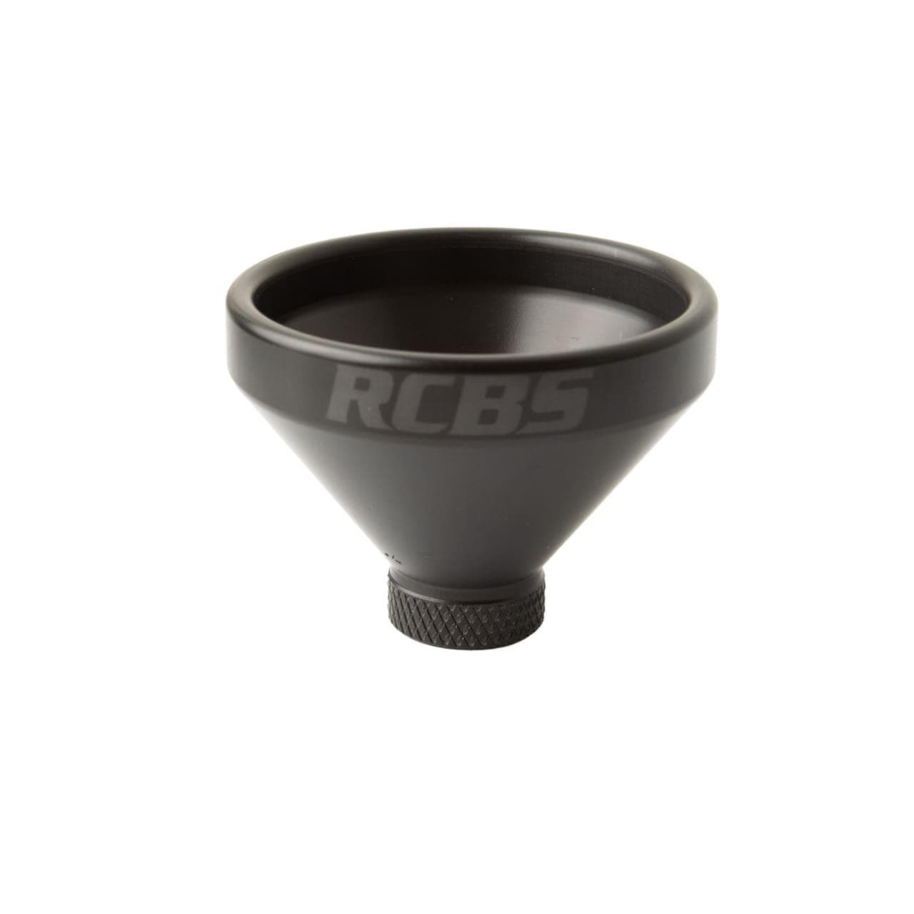 RCBS MatchMaster Aluminum Powder Funnel Kit