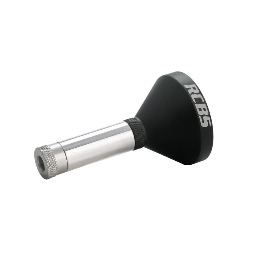 RCBS Matchmaster Funnel Drop Tube