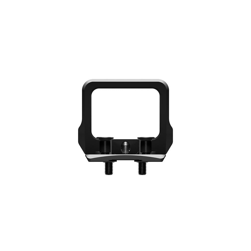 Radian Weapons Guardian Optic Guard for Glock MOS Holosun EPS Black