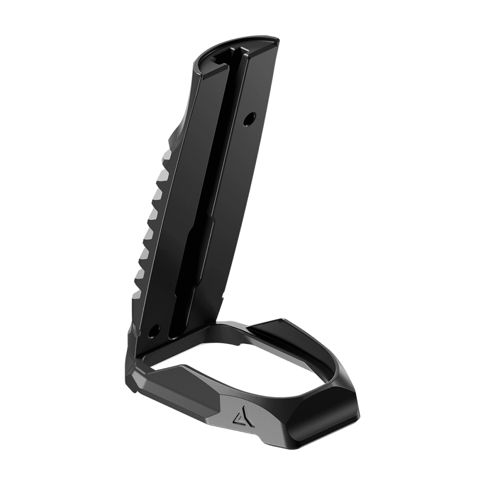 Radian Weapons Backstrap and Magwell for Sig P365-XMacro