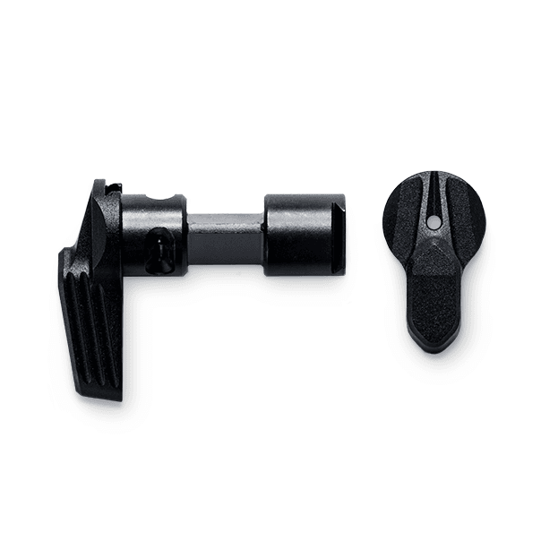 Radian Weapons Talon 45/90 2- Lever Kit AR-15 Ambidextrous Safety Selector Black
