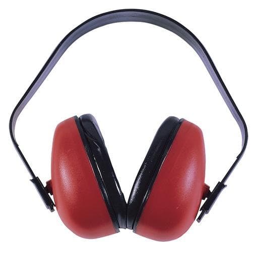 Radians Def-Guard Ear Muffs