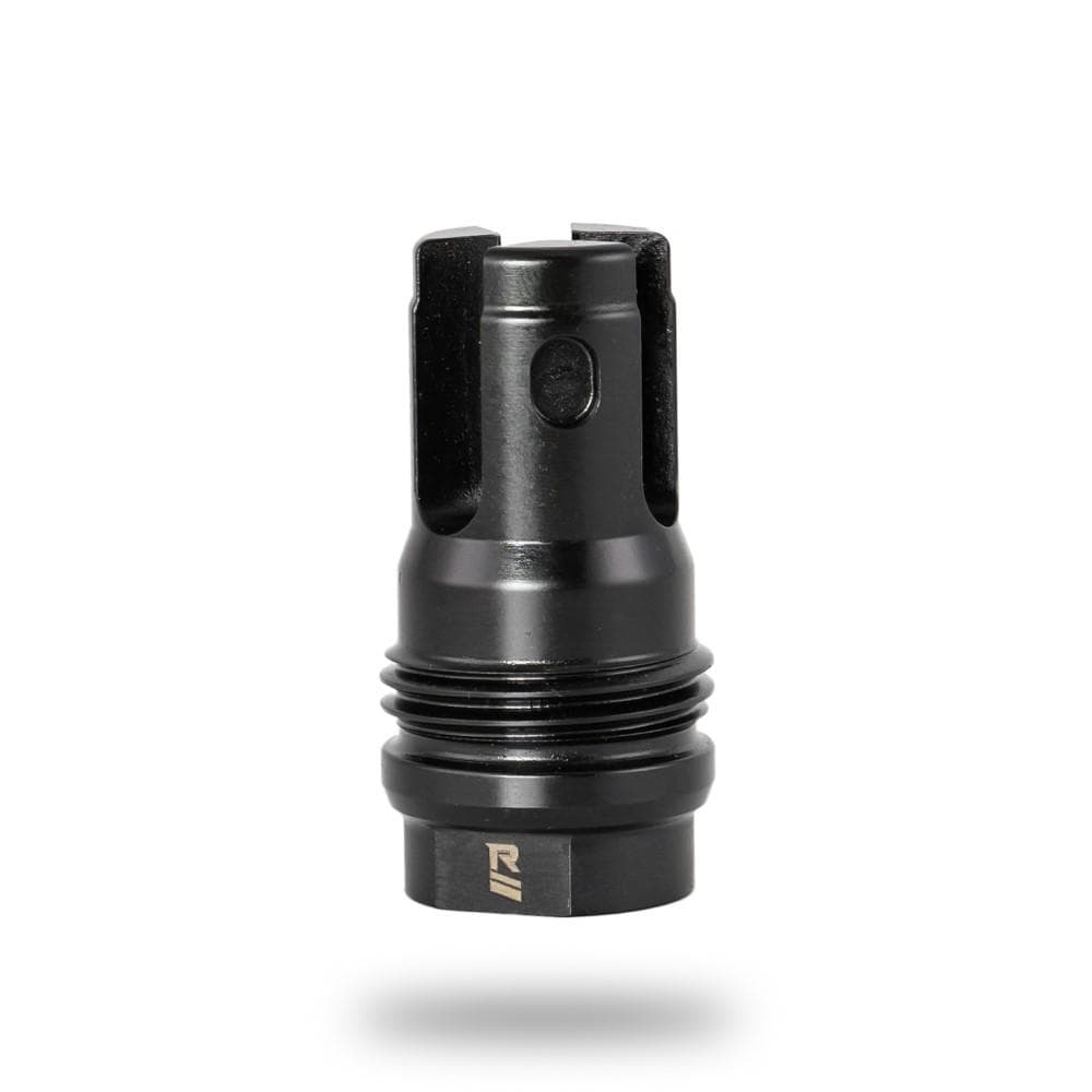 Rugged Suppressors R3 Flash Mitigation System 1/2x28
