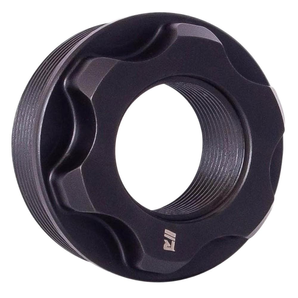 Rugged Suppressors Fixed Mount 1/2x28 Thread