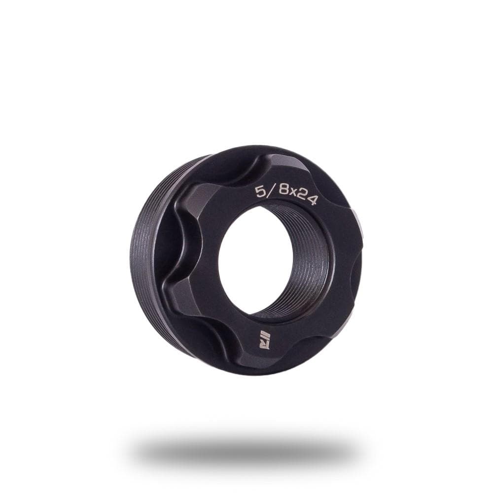 Rugged Suppressors Fixed Mount 5/8x24 Thread