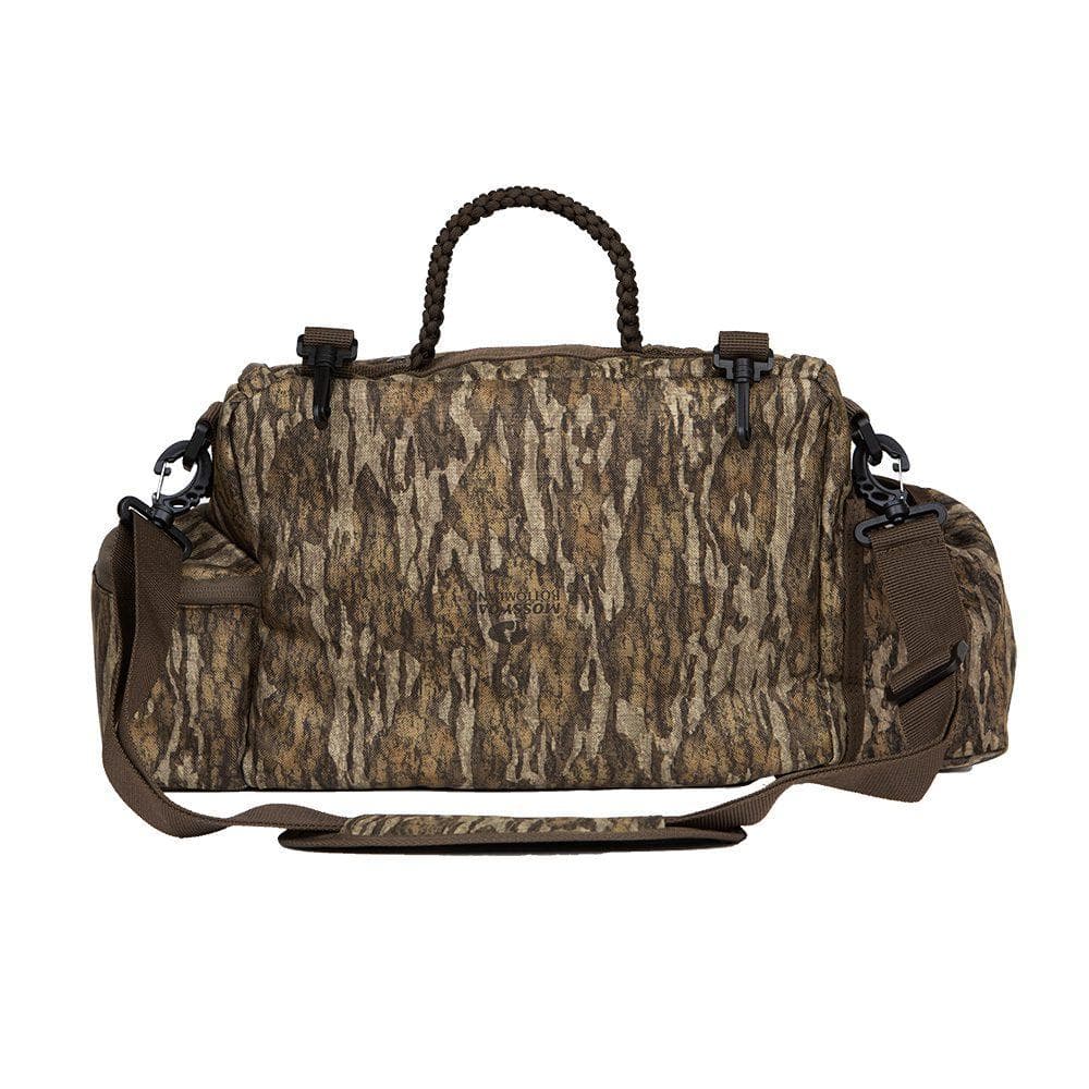 Cupped Guide Bag Mossy Oak Bottomland