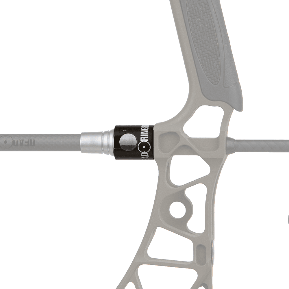 Dead Ringer Quick-Detach System Stabilizer