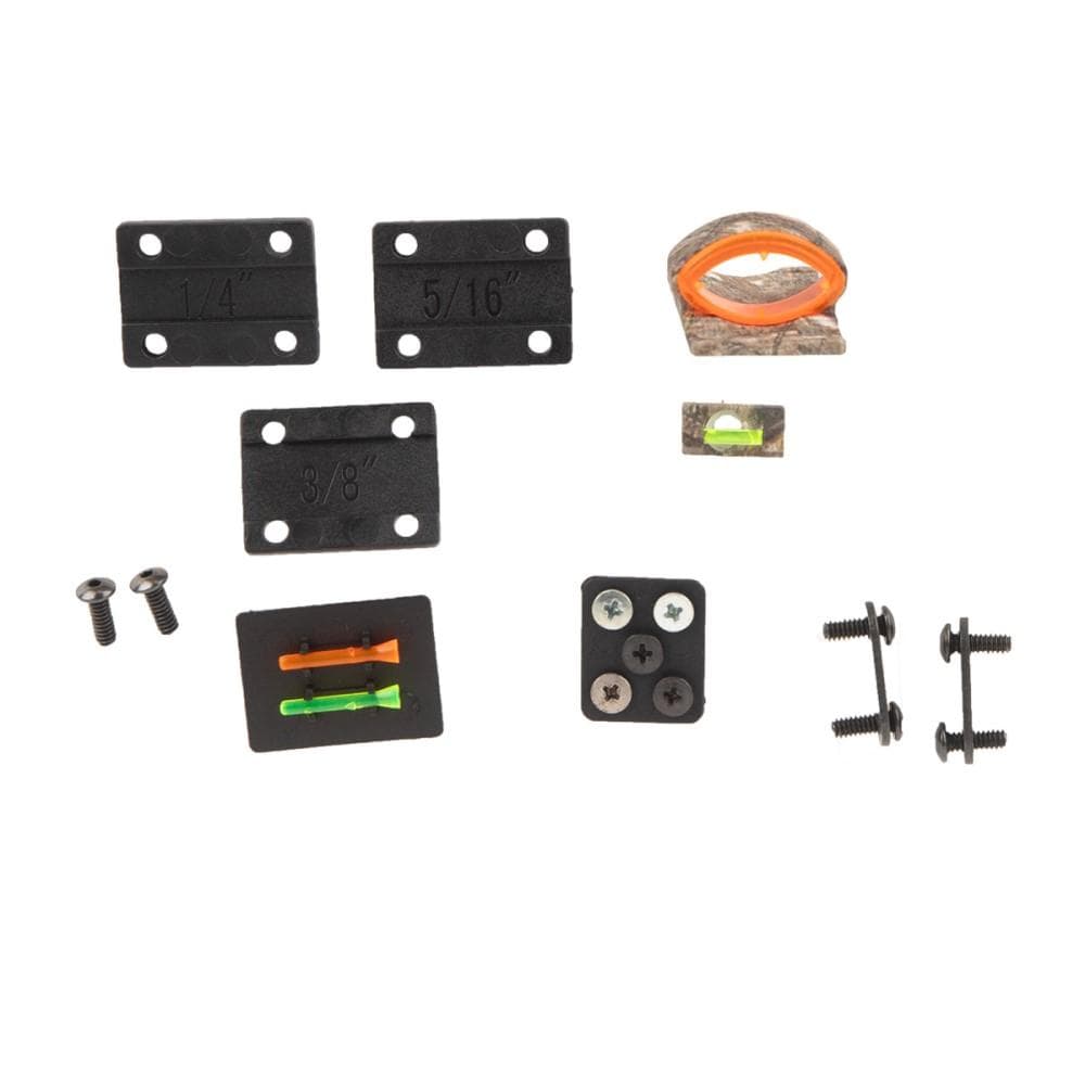 Dead Ringer Duck Buster Shotgun Gunsight Black