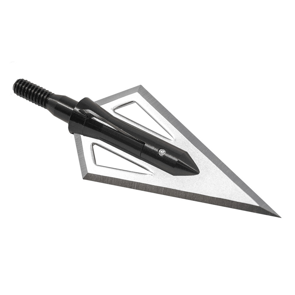 Dead Ringer The Butcher Fixed Blade Broadhead