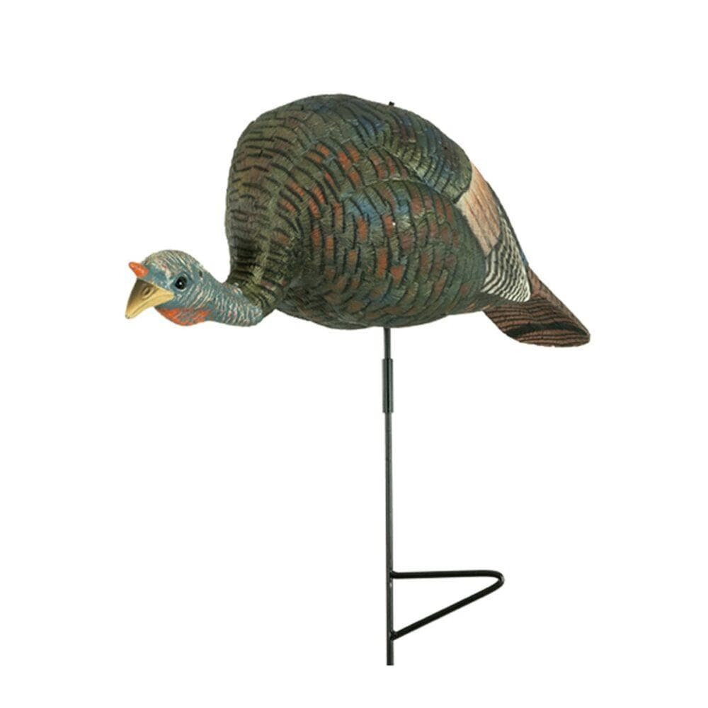 The Grind Bugging Hen Turkey Decoy