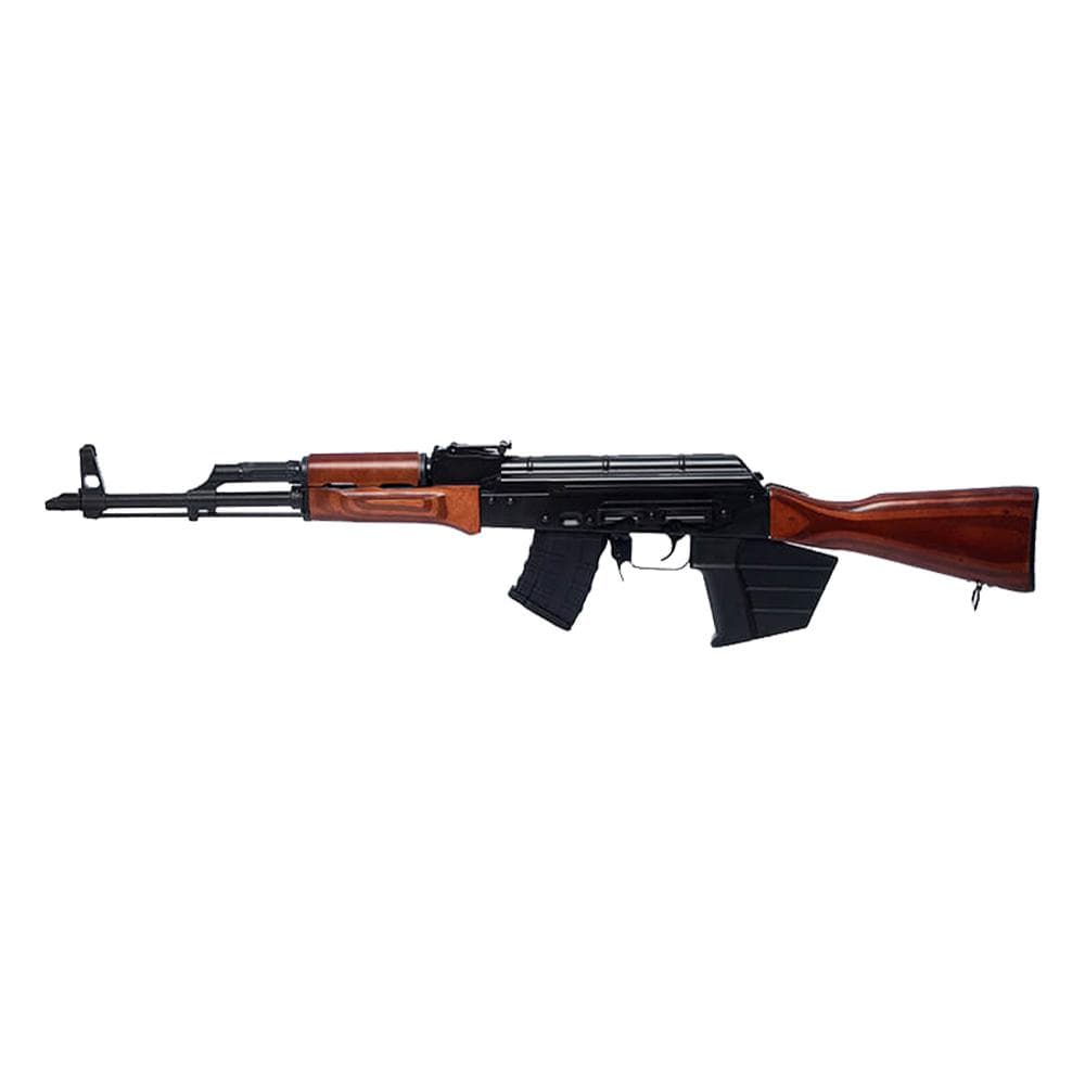 Riley Defense RAK47-C-CA Rifle 7.62x39mm 10/rd 16.25" Barrel Classic Wood Laminate CA compliant