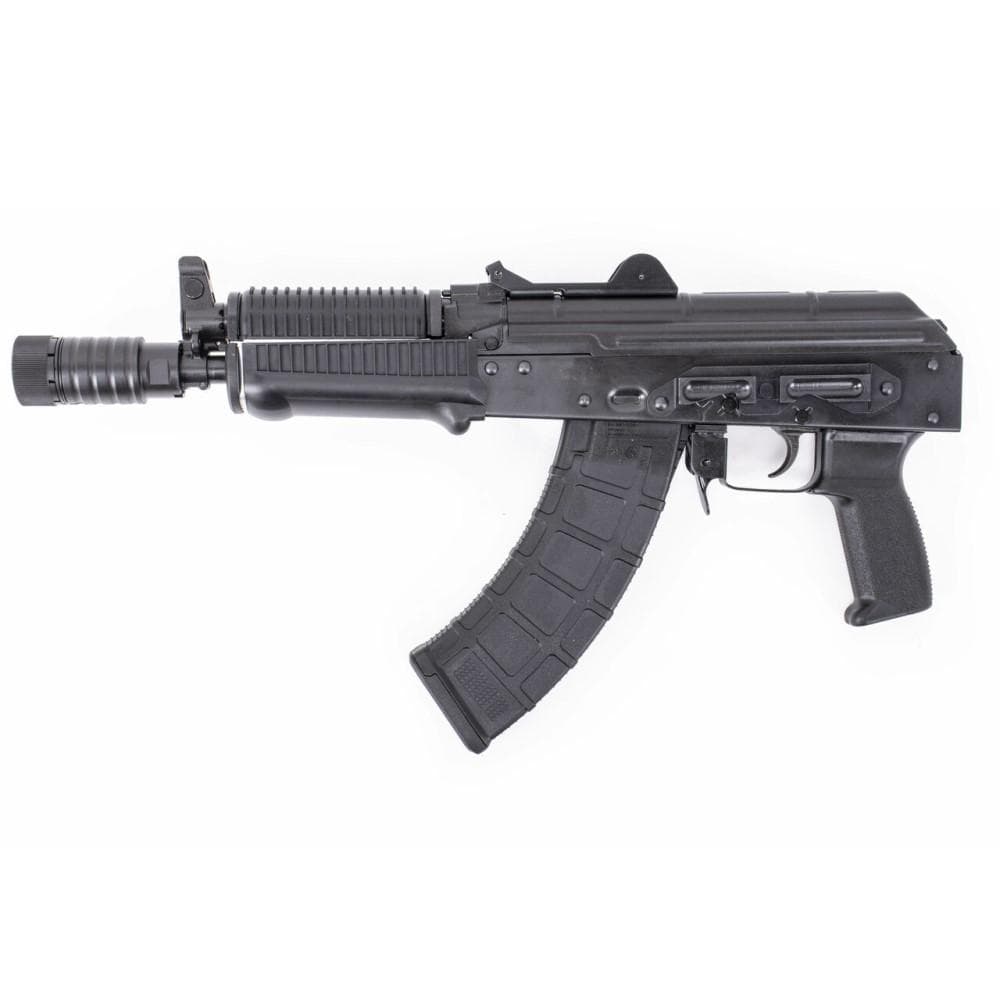 Riley Defense Krink Handgun 7.62x39mm 30rd Magazine 8.5" Barrel Black