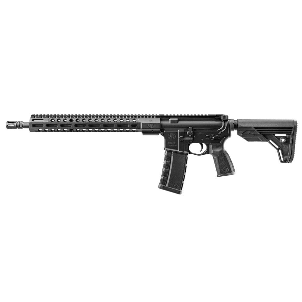FN 15 TAC3 Rifle 5.56x45mm 30rd Magazine 16" Barrel Black