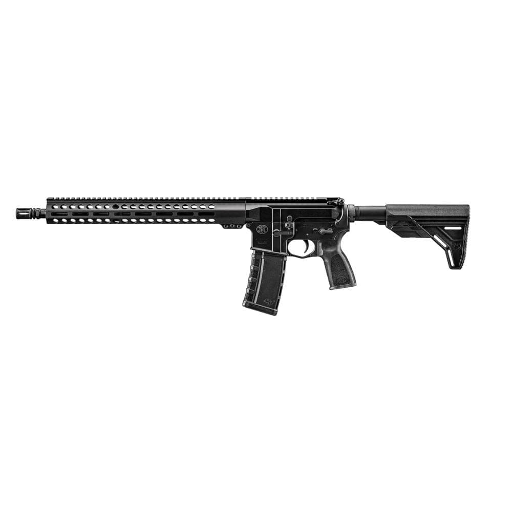 FN 15 Guardian Rifle 5.56x45mm 30rd Magazine 16" Barrel Black