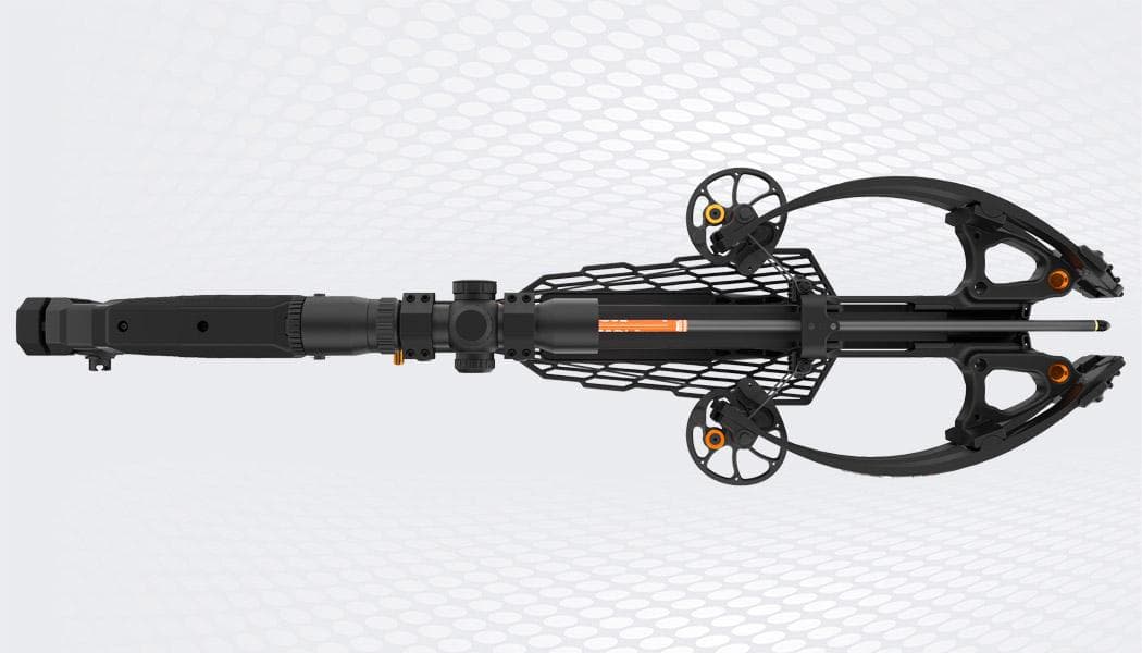 Ravin R10X Crossbow 12lb Black