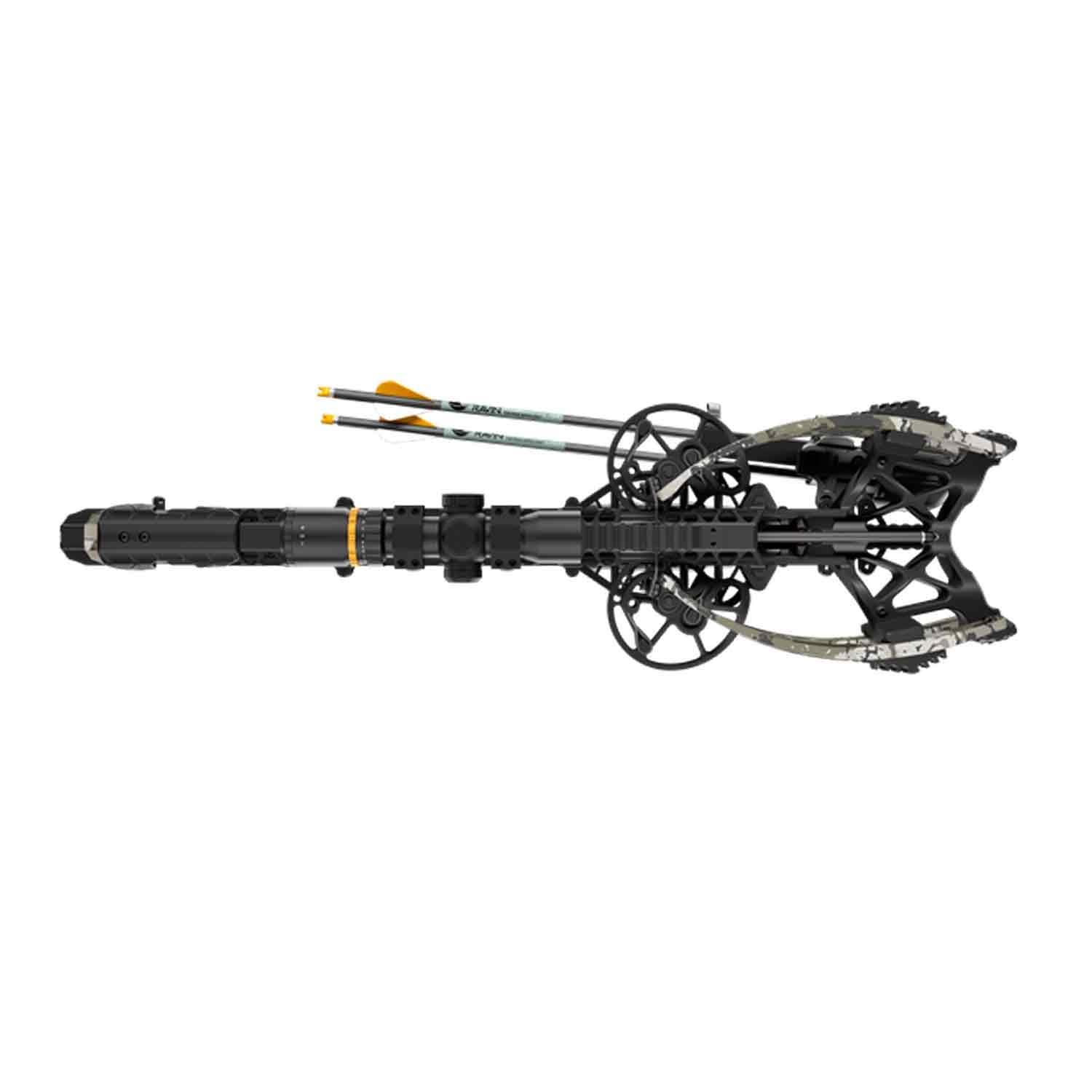 Ravin 470 XK7 Crossbow 470 fps Camo