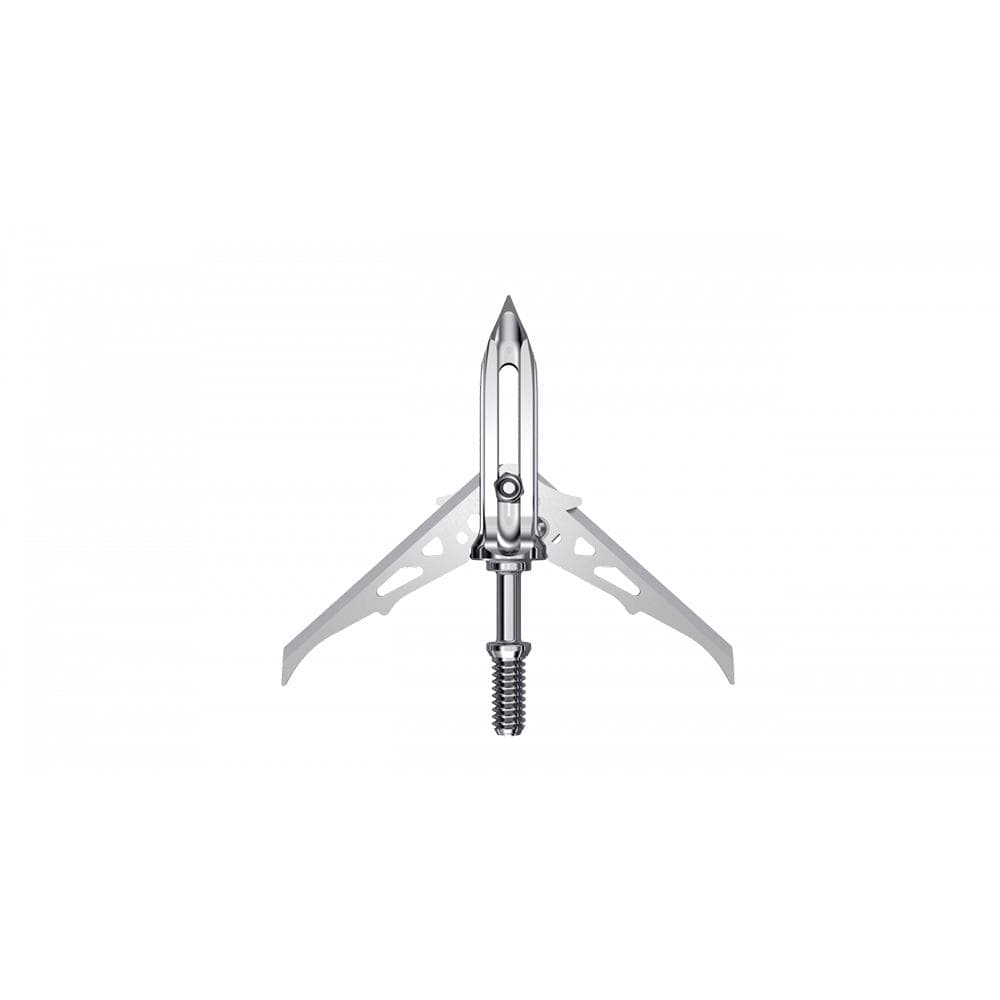 Ravin Crossbow Steel Broadhead - 3/pk