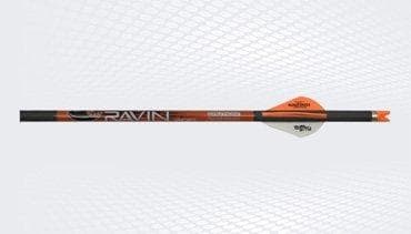 Ravin Crossbow Bolts 400 gr .003 6/pk