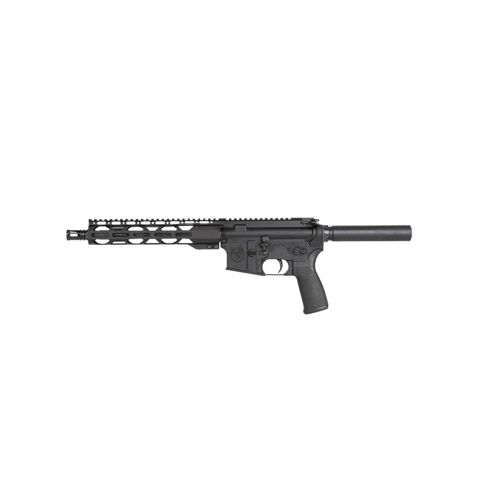 Radical Firearms M4 Handgun 5.56 NATO 30rd Magazine 10.5" Barrel Black with 10" RPR