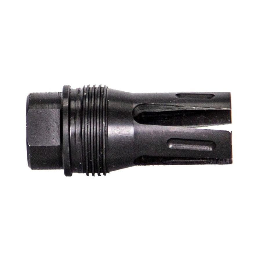 Radical Firearms KFM Taper Lock Flash Hider 25/32x24 for M240/MK48
