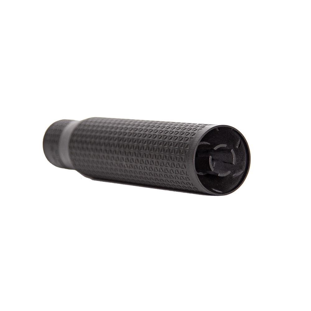 Radical Defense SASSTi Rifle Suppressor .30 Cal Hub Mount w/KFM 5/8x24 Flash Hider - Black