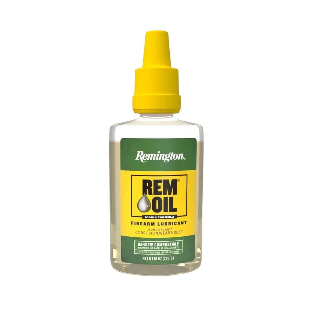 Remington Rem Oil - 1 oz