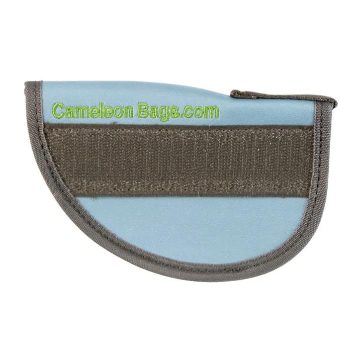 Cameleon Hermera Concealed Carry Purse Blue
