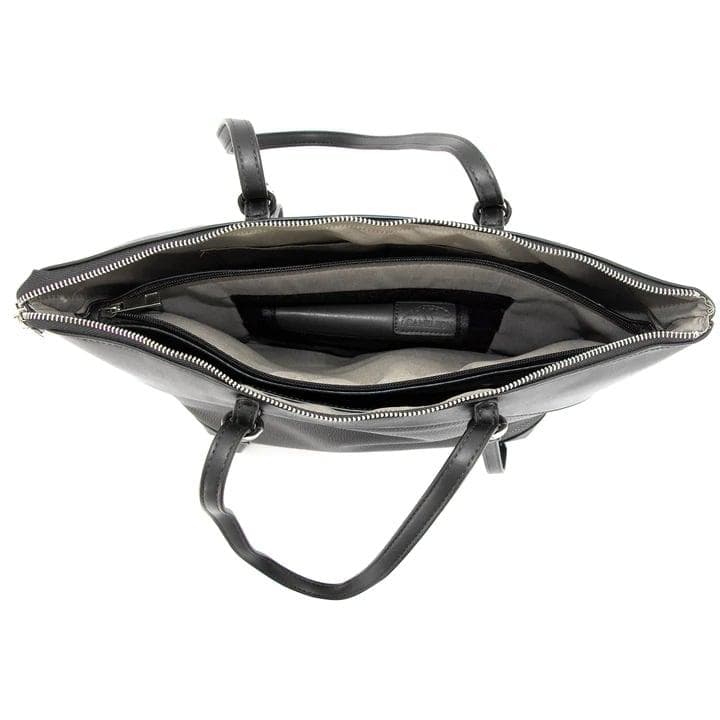 Cameleon Grace Concealed Carry Purse Black