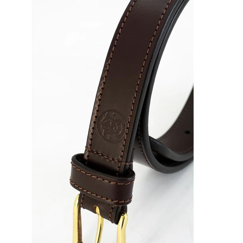 Smith & Wesson EDC Belt Brown 38" to 40"