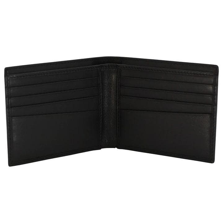 Smith & Wesson Bifold Wallet Black