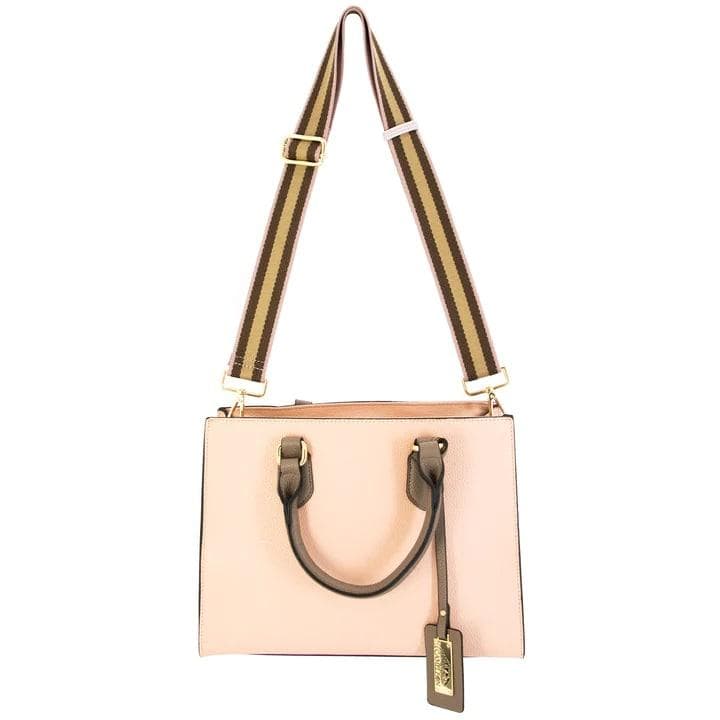 Cameleon Remi Concealed Carry Purse Pink