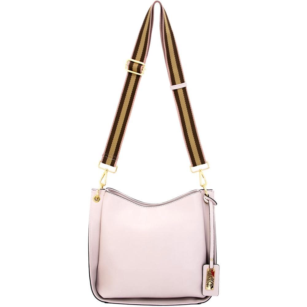 Cameleon Emma Concealed Carry Purse Pink
