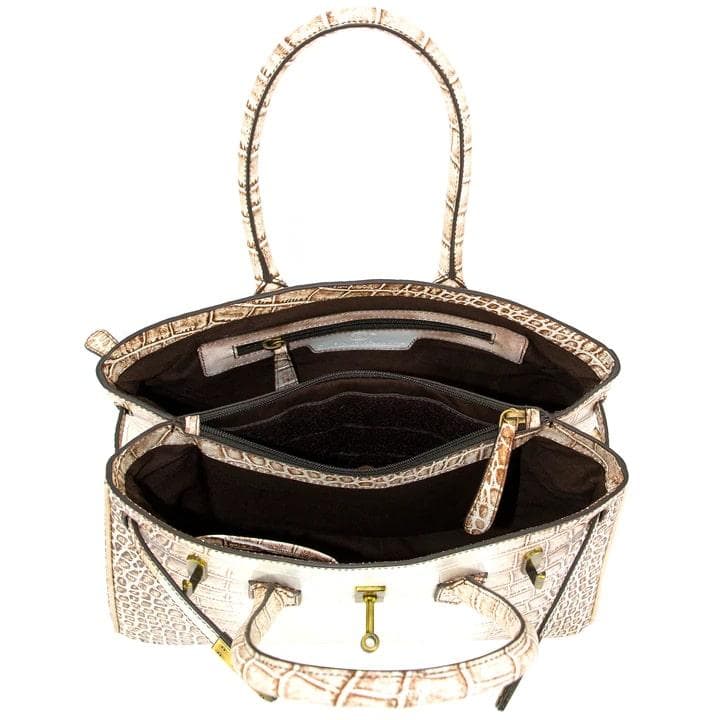 Smith & Wesson Croc Concealed Carry Purse