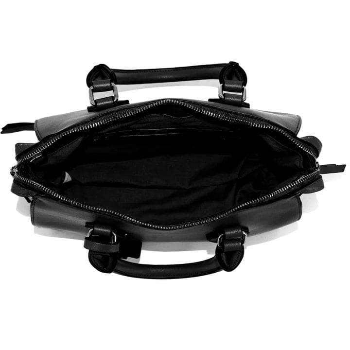 Cameleon Bella Concealed Carry Purse Black