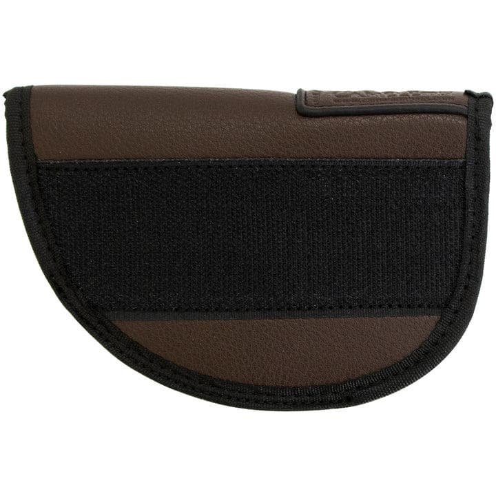 Cameleon Darcy Concealed Carry Purse Wood