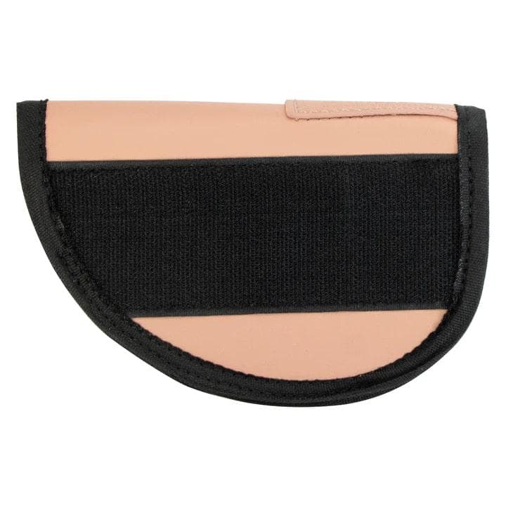 Cameleon Skylar Concealed Carry Purse Backpack Blush