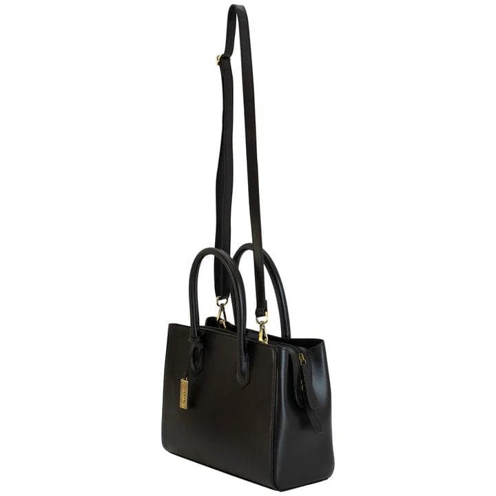 Cameleon Natalie Concealed Carry Purse Black