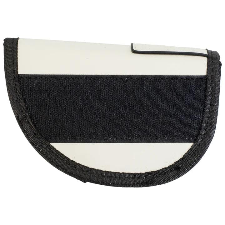 Cameleon Myla Concealed Carry Purse White