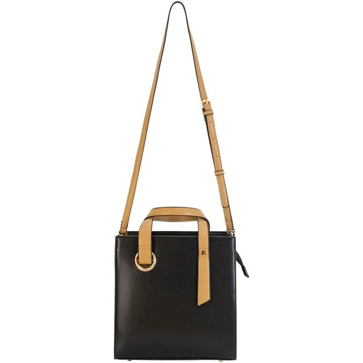 Cameleon Sage Concealed Carry Purse Black