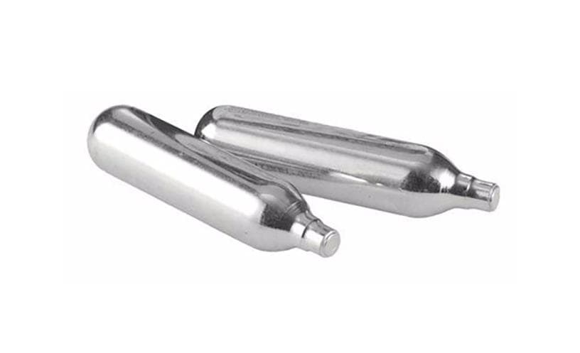 Umarex 12g CO2 Cylinders 30 pack