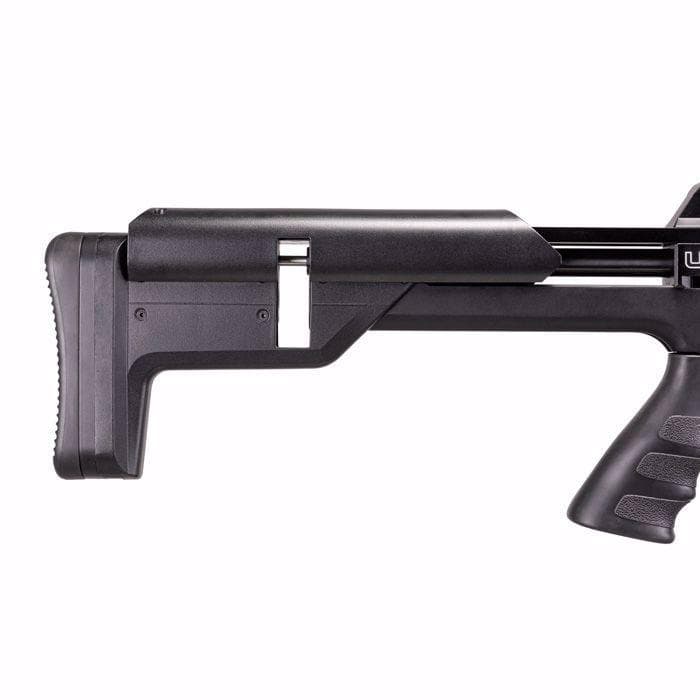 Umarex Zelos Bullpup .22 PCP Precision Pellet Air Rifle