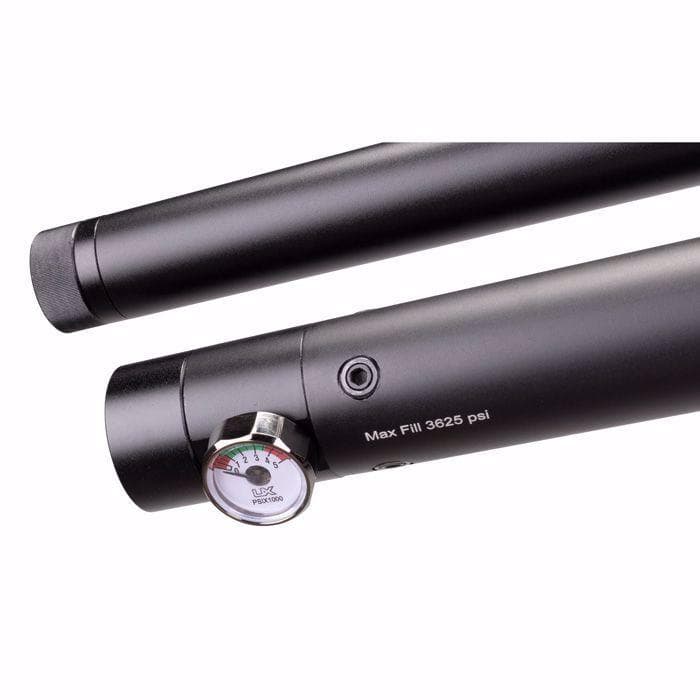 Umarex Zelos .25 PCP Precision Pellet Air Rifle