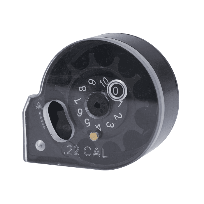 Umarex Gauntlet Air Rifle Magazine .22 cal 10/Shot