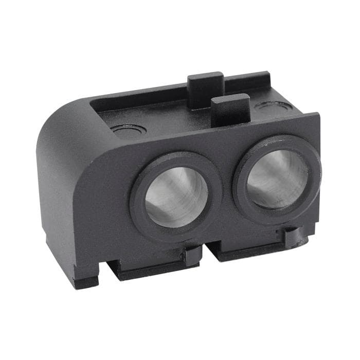 Umarex Hammer Big Bore PCP Hunting Air Rifle .50 Cal 2/rd 29.5" Barrel 760 fps